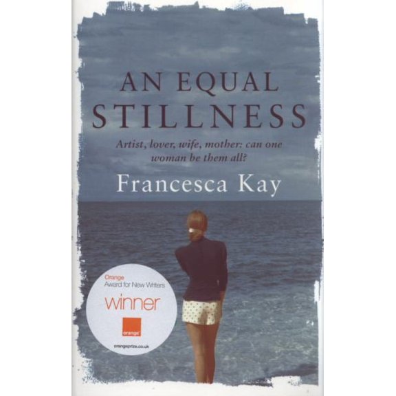An Equal Stillness