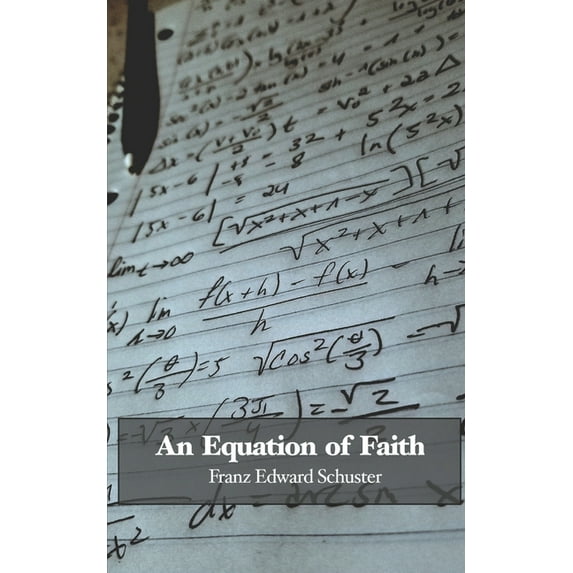 An Equation of Faith (Paperback)
