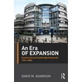 thumbnail image 1 of An Era of Expansion: Construction at the University of Cambridge 1996-2006, (Hardcover), 1 of 1