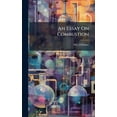thumbnail image 1 of An Essay On Combustion, (Hardcover), 1 of 1