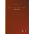 thumbnail image 1 of An Essay On the Aplication of the Lunar Caustic (Paperback), 1 of 1