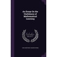 thumbnail image 1 of An Essay On the Usefulness of Mathematical Learning (Hardcover), 1 of 1