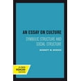 thumbnail image 1 of An Essay on Culture: Symbolic Structure and Social Structure, (Paperback), 1 of 2