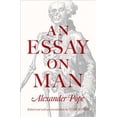 thumbnail image 1 of Pre-Owned An Essay on Man Paperback, 1 of 1