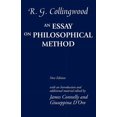 thumbnail image 1 of Essay on Philosophical Method (Revised), (Paperback), 1 of 1