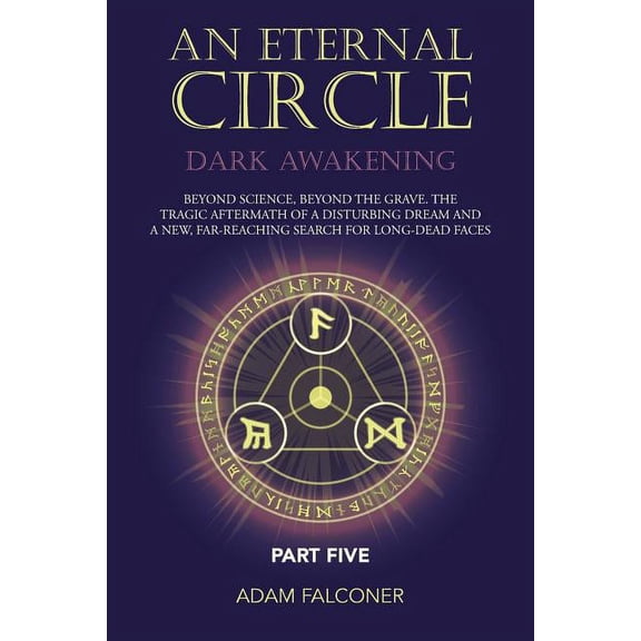 An Eternal Circle (Paperback)