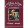 thumbnail image 1 of Pre-Owned An Evangelical Christology: Ecumenic & Historic (Hardcover) 0840775180 9780840775184, 1 of 1