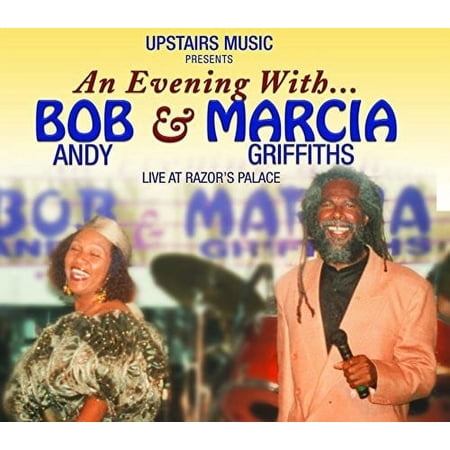 An Evening With Bob & Marcia