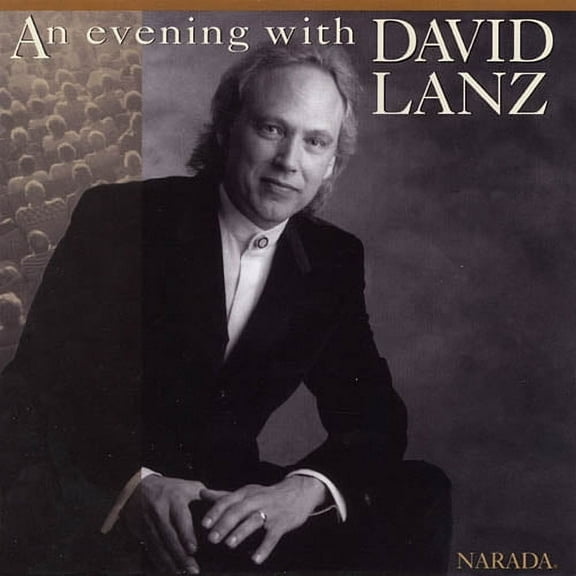 An Evening With David Lanz