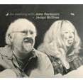 thumbnail image 1 of An Evening With John Renbourn & Jacqui McShee, 1 of 1