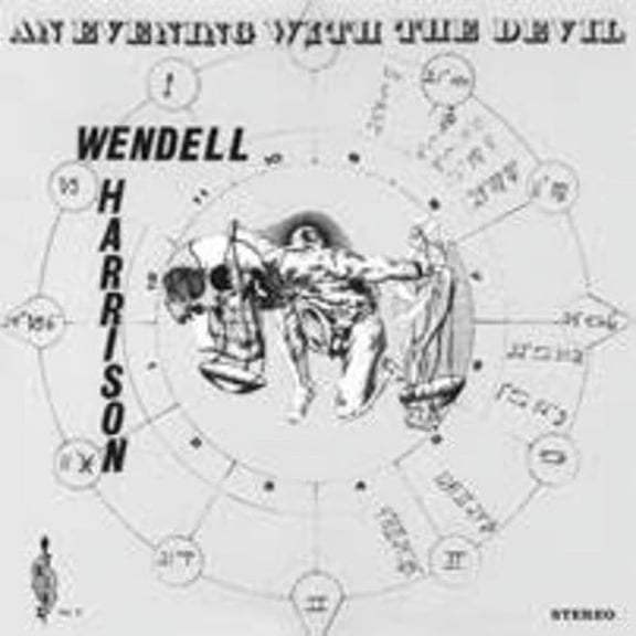 An Evening with the Devil (Vinyl)