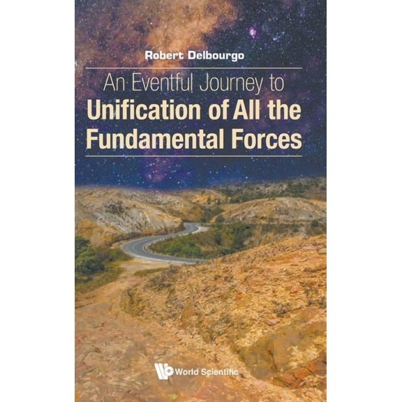 Eventfulx Journey to Unification of All Fundamental Forces, (Hardcover)