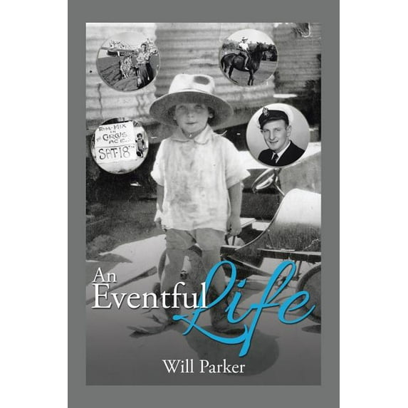 An Eventful Life (Paperback)