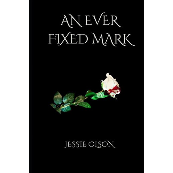 An Ever Fixd Mark, (Paperback)