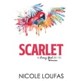 thumbnail image 1 of An Every Girl Novel: Scarlet (Paperback), 1 of 1