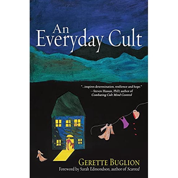 Pre-Owned An Everyday Cult (Paperback) 1578690552 9781578690558