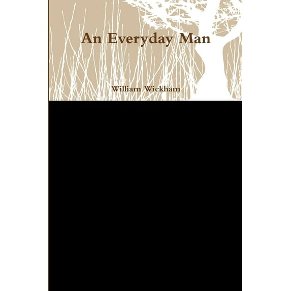 An Everyday Man (Paperback)