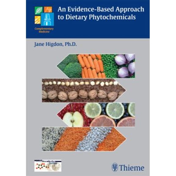 Pre-Owned An Evidence-Based Approach to Dietary Phytochemicals (Hardcover)