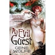 An Evil Guest Paperback