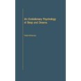 thumbnail image 1 of Pre-Owned An Evolutionary Psychology of Sleep and Dreams Hardcover, 1 of 1