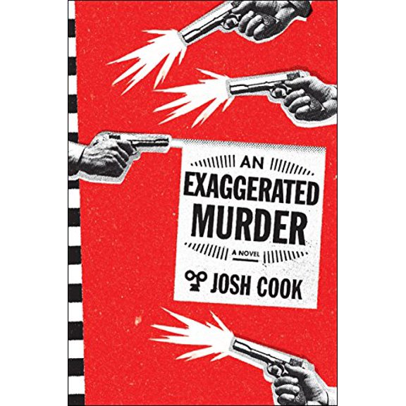 Pre-Owned An Exaggerated Murder (Paperback) 1612194273 9781612194271