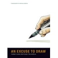 thumbnail image 1 of Tommy Kane: An Excuse to Draw: Tommy Kane Sketches the World, (Hardcover), 1 of 1