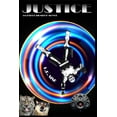 thumbnail image 1 of An Executioners' Novel: Justice (Paperback), 1 of 1