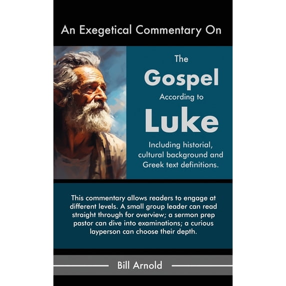 An Exegetical Commentary On The Gospel of Luke, (Hardcover)