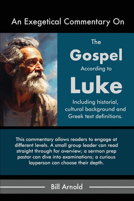 An Exegetical Commentary On The Gospel of Luke, (Paperback)
