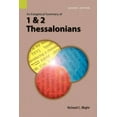 thumbnail image 1 of An Exegetical Summary of 1 and 2 Thessalonians, 2nd Edition (Paperback), 1 of 1
