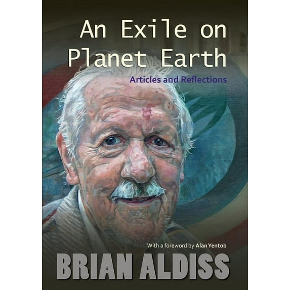 An Exile on Planet Earth : Articles and Reflections (Hardcover)