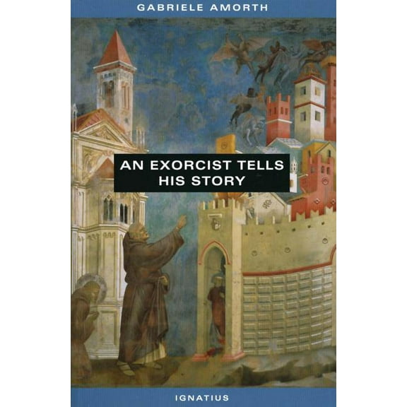 An Exorcist Tells His Story, (Paperback)