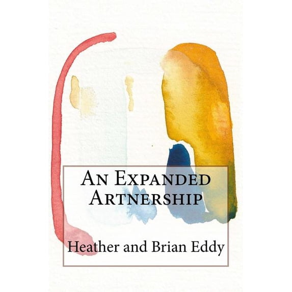 An Expanded Artnership (Paperback)