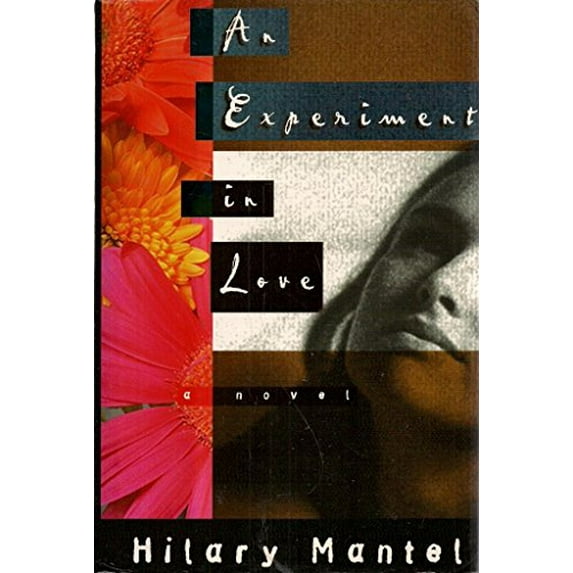 Pre-Owned An Experiment in Love (Hardcover) 0805044272 9780805044270