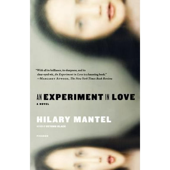 Pre-Owned An Experiment in Love (Paperback) 0312426879 9780312426873