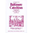 thumbnail image 1 of Pre-Owned An Explanation of the Baltimore Catechism (Paperback) 0895553406 9780895553409, 1 of 1