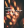 thumbnail image 1 of An Exploration of Compositional Technique in the Operas of Kaija Saariaho and Christian Jost, (Hardcover), 1 of 1