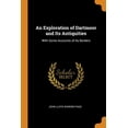 thumbnail image 1 of An Exploration of Dartmoor and Its Antiquities : With Some Accounts of Its Borders (Paperback), 1 of 1