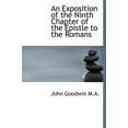 thumbnail image 1 of An Exposition of the Ninth Chapter of the Epistle to the Romans (Hardcover), 1 of 1