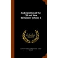 thumbnail image 1 of An Exposition of the Old and New Testament Volume 2 (Hardcover), 1 of 1