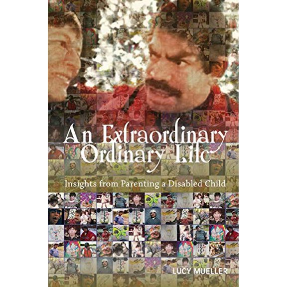 Pre-Owned An Extraordinary/Ordinary Life Paperback