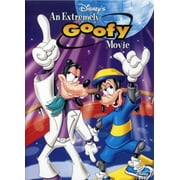 An Extremely Goofy Movie (DVD)