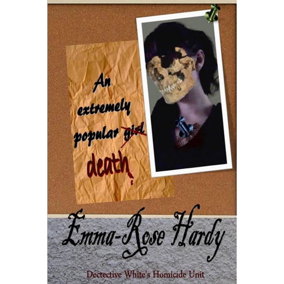 An Extremely Popular Death, (Paperback)