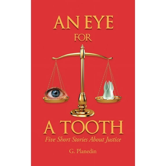 An Eye For A Tooth (Hardcover)