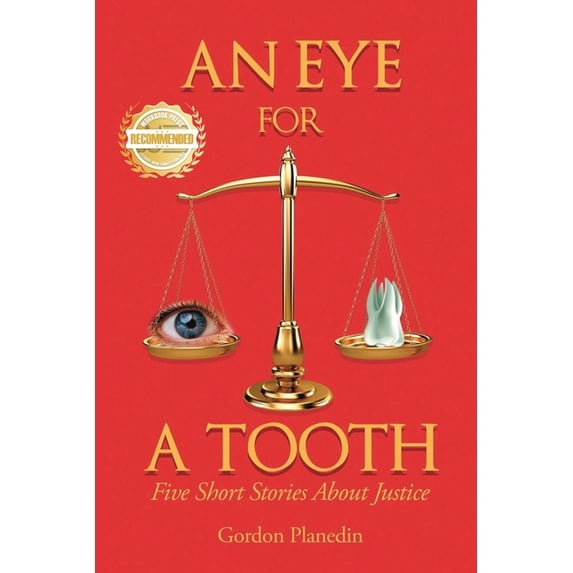 An Eye for A Tooth, (Paperback)