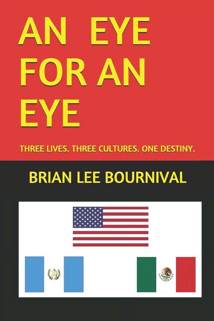 An Eye for an Eye (Paperback)
