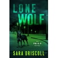 thumbnail image 1 of An FBI K-9 Novel Lone Wolf, (Paperback), 1 of 1