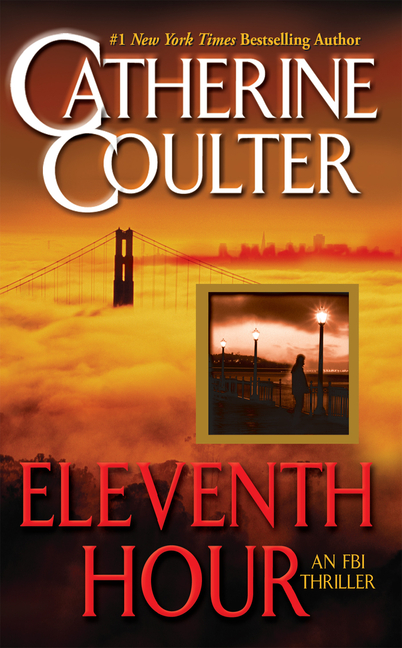 An FBI Thriller: Eleventh Hour (Series #7) (Paperback) - image 1 of 1