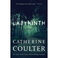 thumbnail image 1 of FBI Thriller Labyrinth, Book 23, (Paperback), 1 of 1
