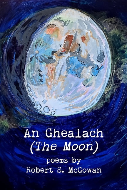 An Ghealach (Paperback)